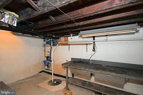 Tiny photo for 621 N Forrest Ave, NORRISTOWN, PA 19403 (MLS # PAMC2162570)