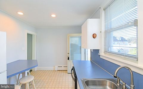 Tiny photo for 621 N Forrest Ave, NORRISTOWN, PA 19403 (MLS # PAMC2162570)