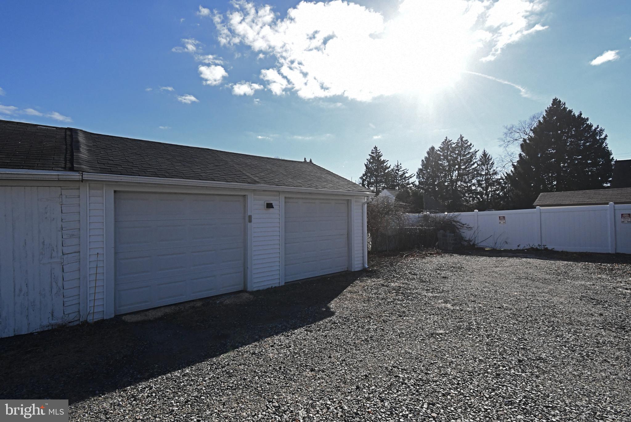 NORRISTOWN - Residential