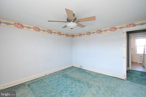 Tiny photo for 621 N Forrest Ave, NORRISTOWN, PA 19403 (MLS # PAMC2162570)