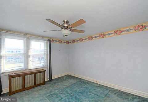 Tiny photo for 621 N Forrest Ave, NORRISTOWN, PA 19403 (MLS # PAMC2162570)