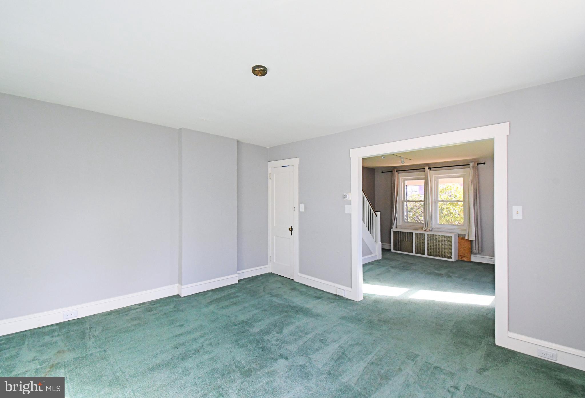 NORRISTOWN - Residential