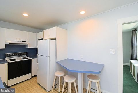 Tiny photo for 621 N Forrest Ave, NORRISTOWN, PA 19403 (MLS # PAMC2162570)