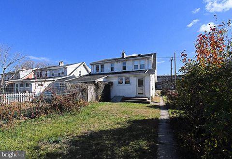 Tiny photo for 621 N Forrest Ave, NORRISTOWN, PA 19403 (MLS # PAMC2162570)
