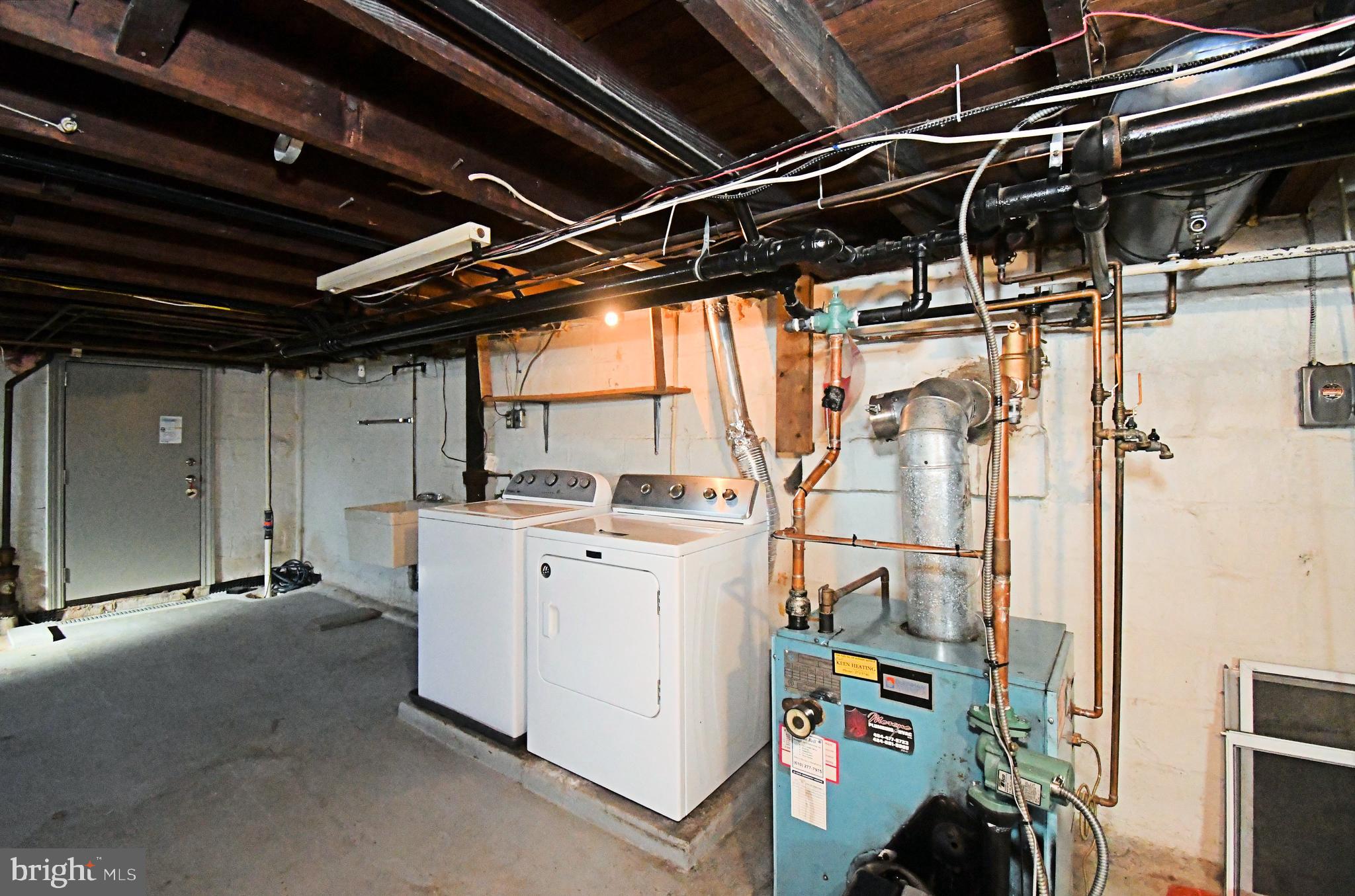 NORRISTOWN - Residential