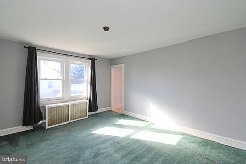 Tiny photo for 621 N Forrest Ave, NORRISTOWN, PA 19403 (MLS # PAMC2162570)