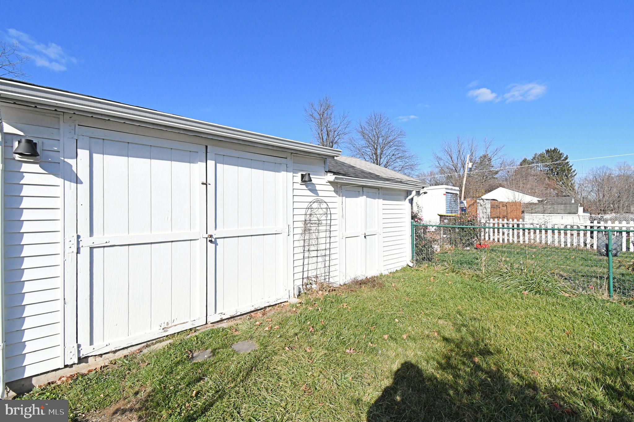 NORRISTOWN - Residential