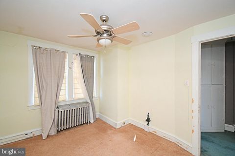 Tiny photo for 621 N Forrest Ave, NORRISTOWN, PA 19403 (MLS # PAMC2162570)