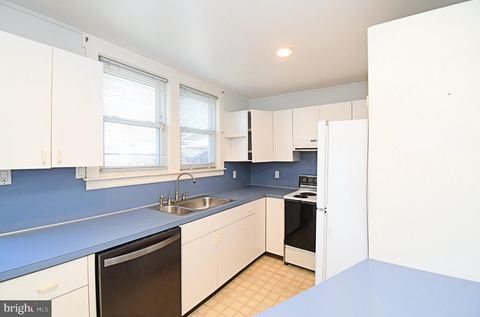 Tiny photo for 621 N Forrest Ave, NORRISTOWN, PA 19403 (MLS # PAMC2162570)