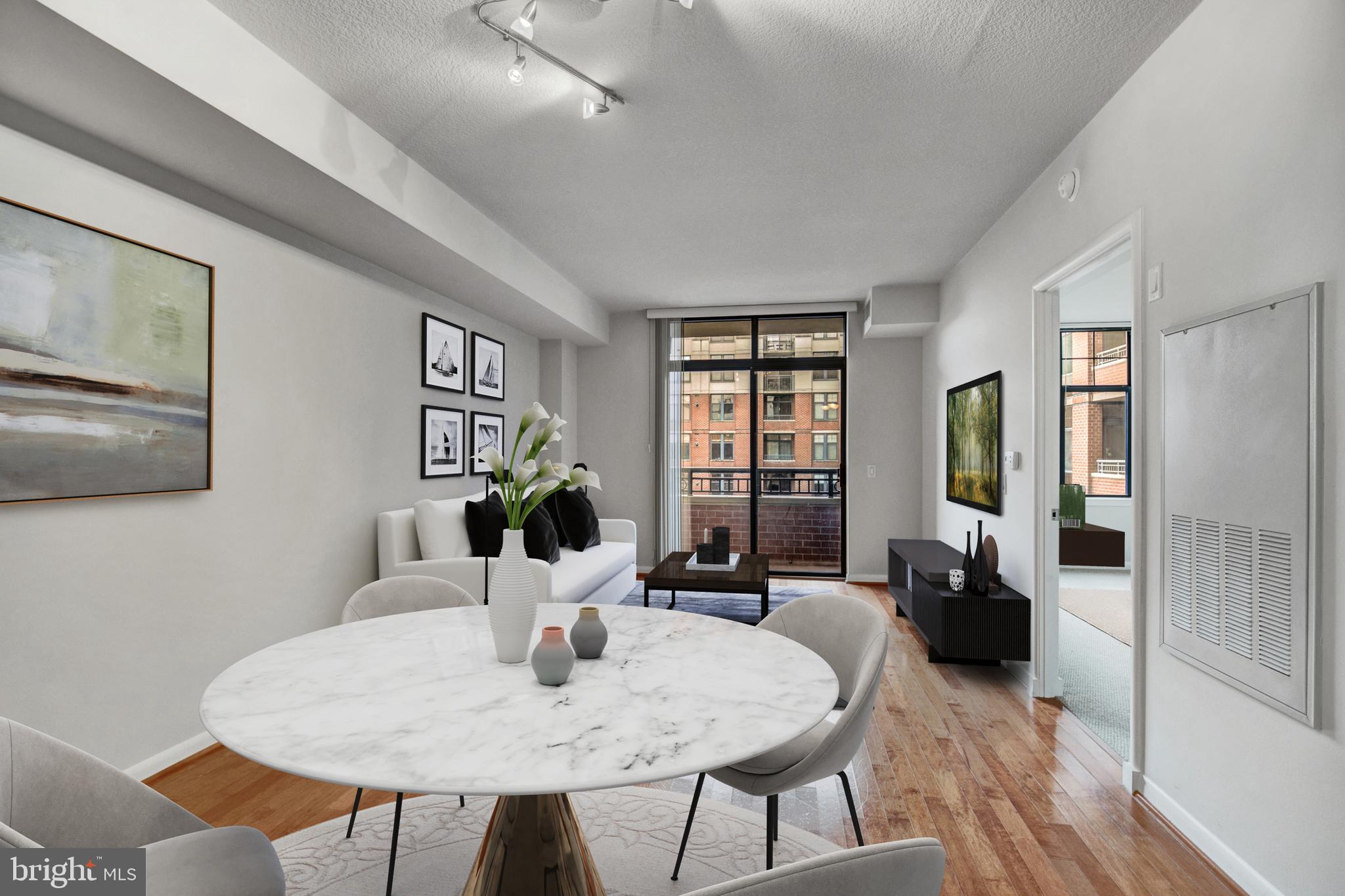 1021 N GARFIELD STREET 512