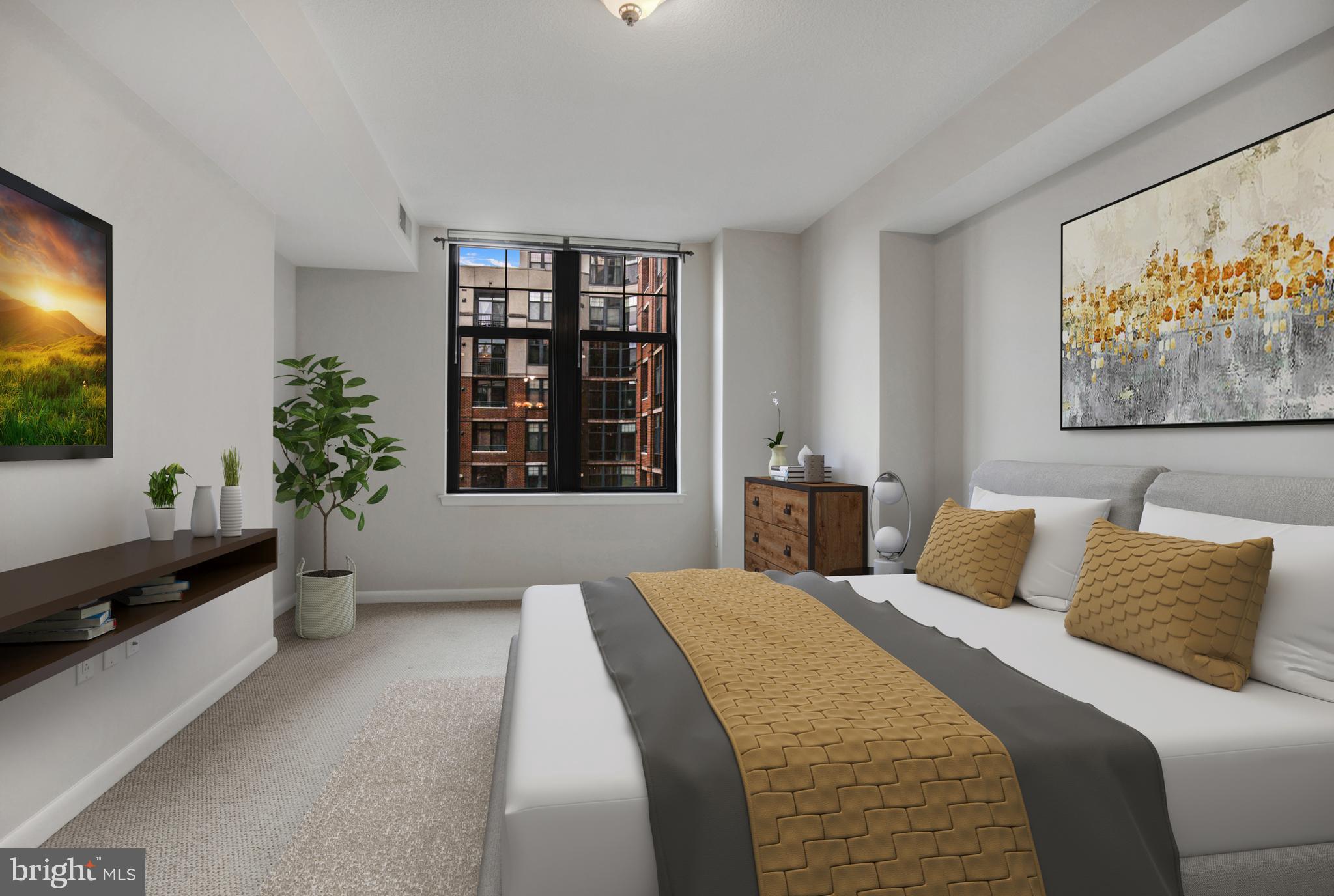 1021 N GARFIELD STREET 512