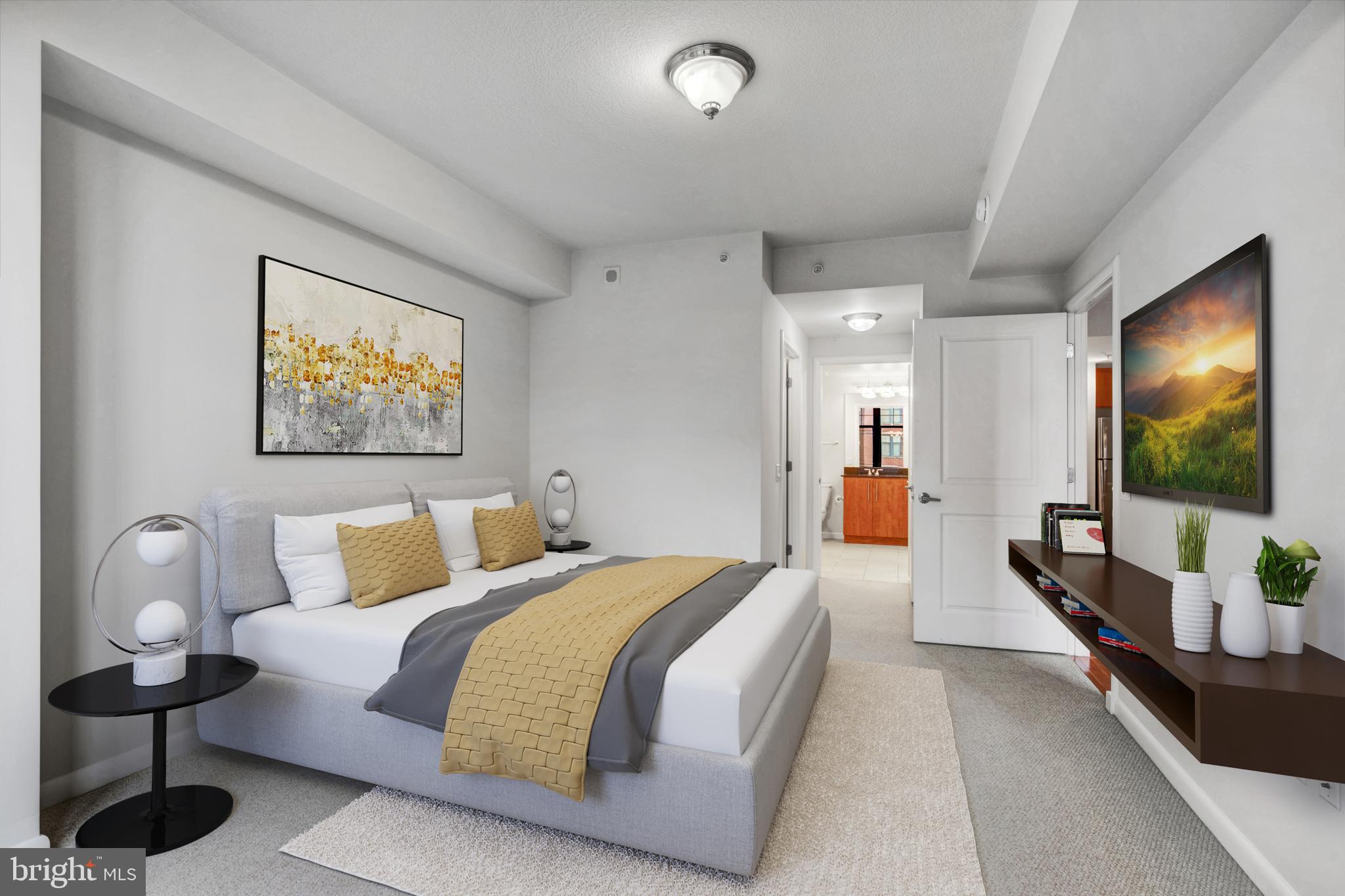 1021 N GARFIELD STREET 512