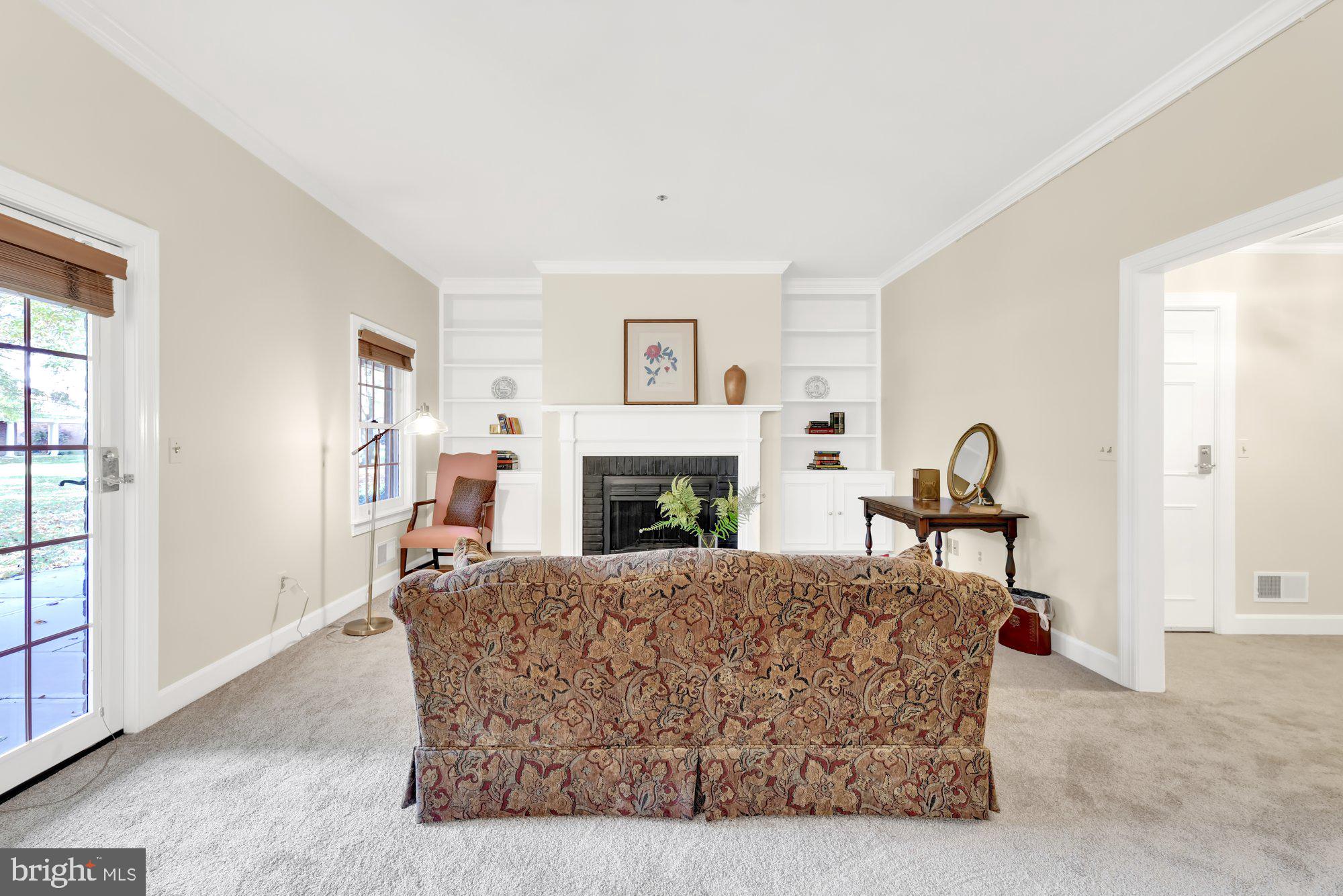 LUTHERVILLE - Residential