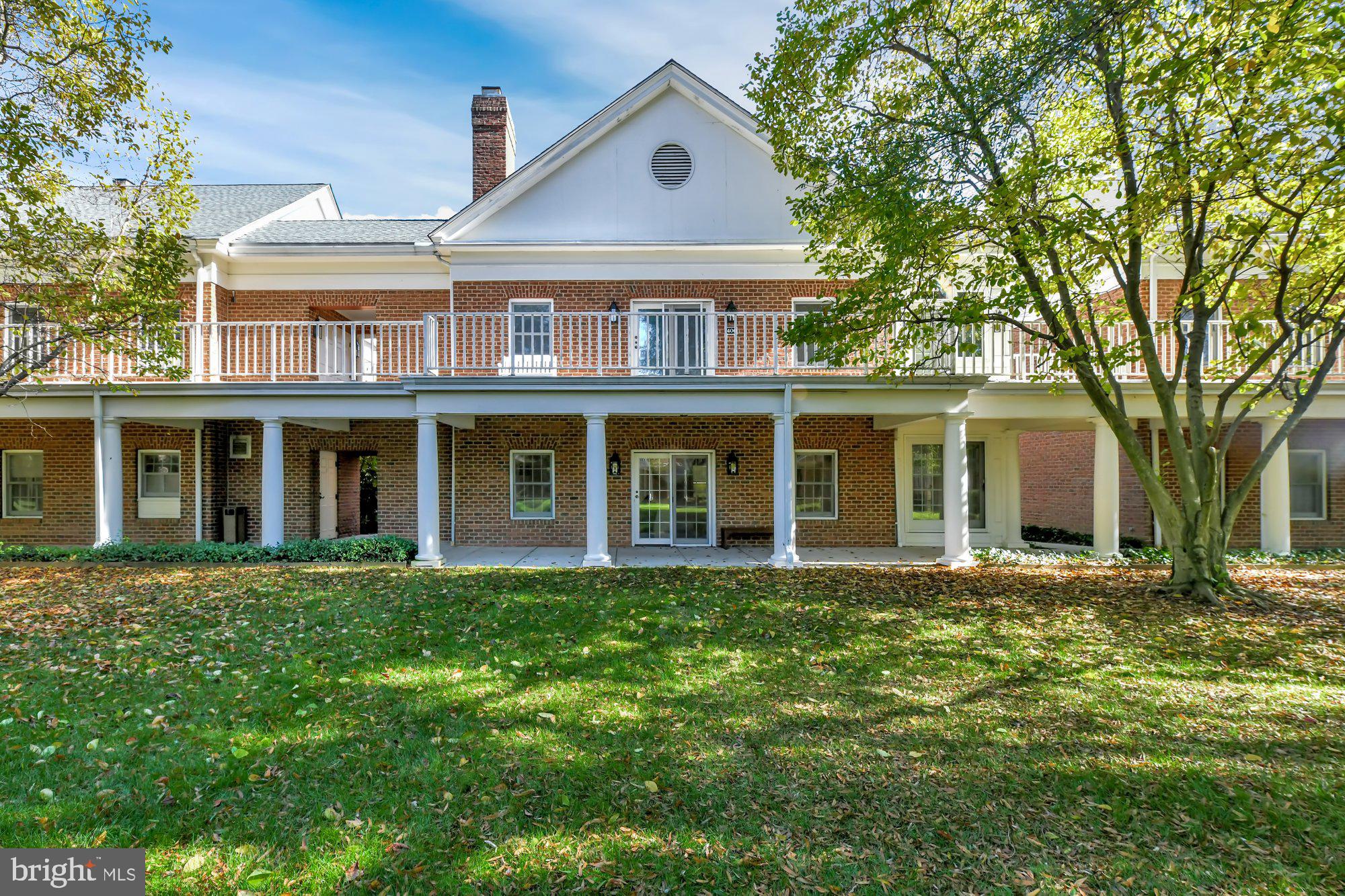 LUTHERVILLE - Residential