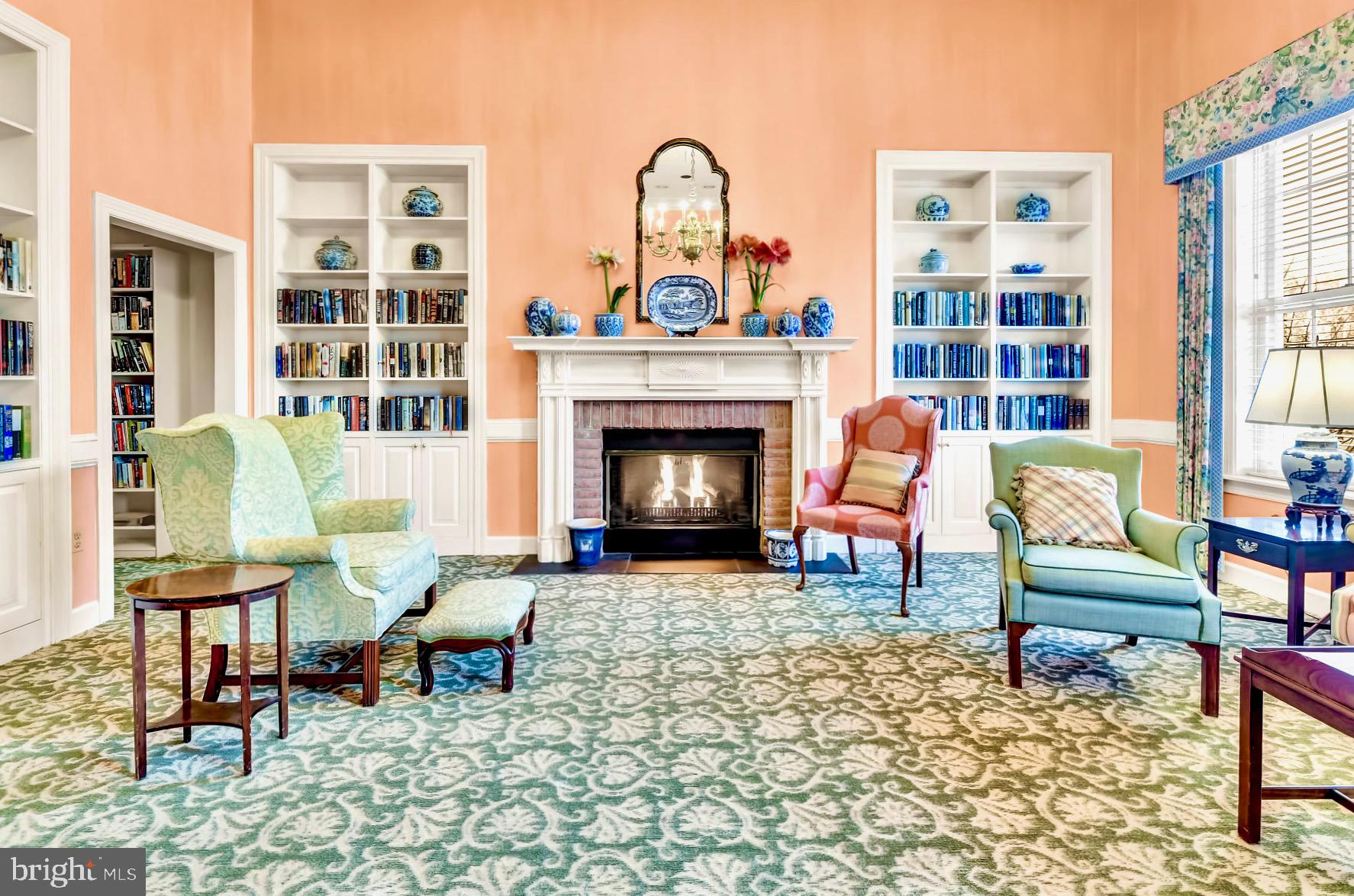 LUTHERVILLE - Residential