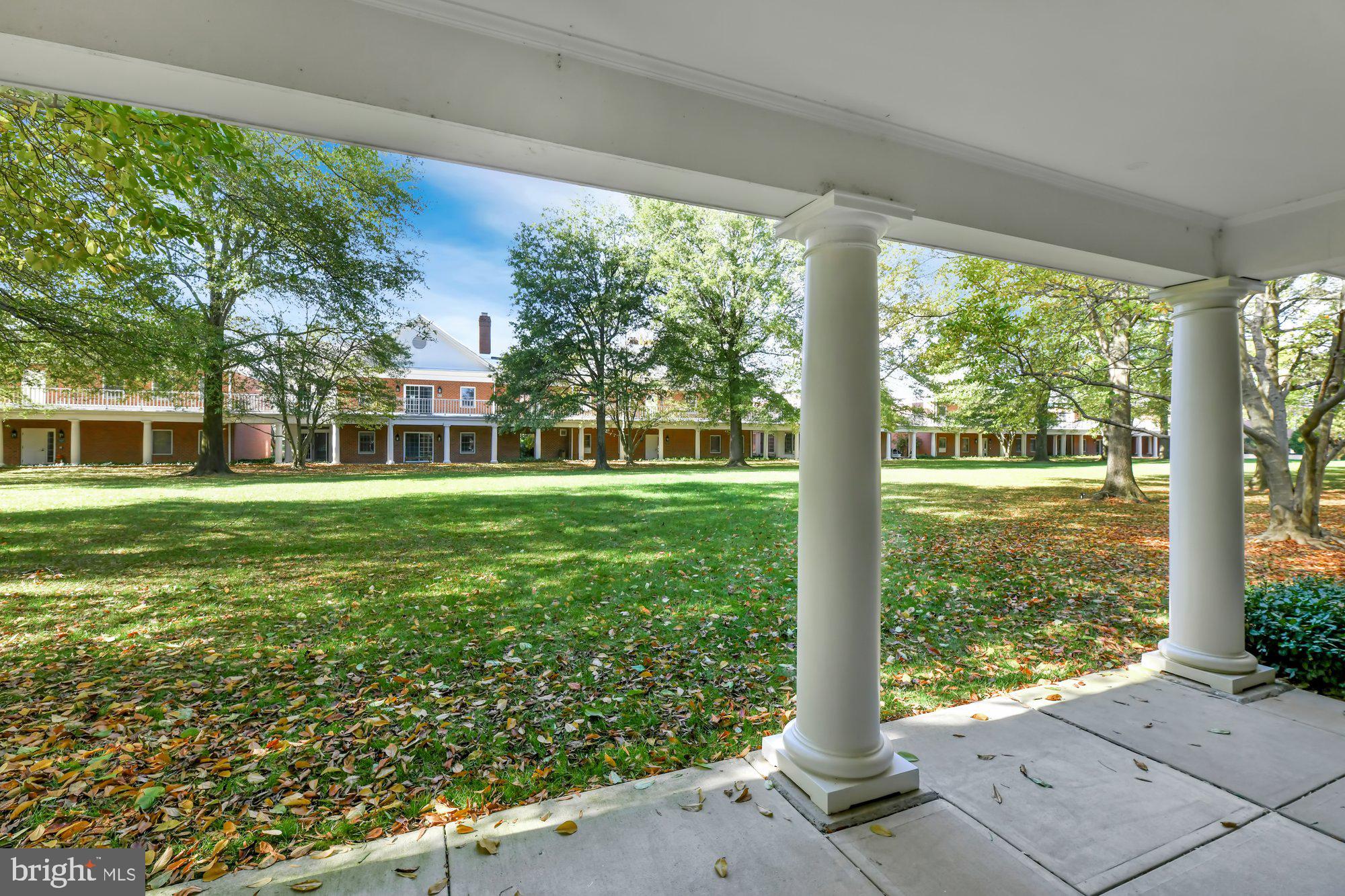 LUTHERVILLE - Residential