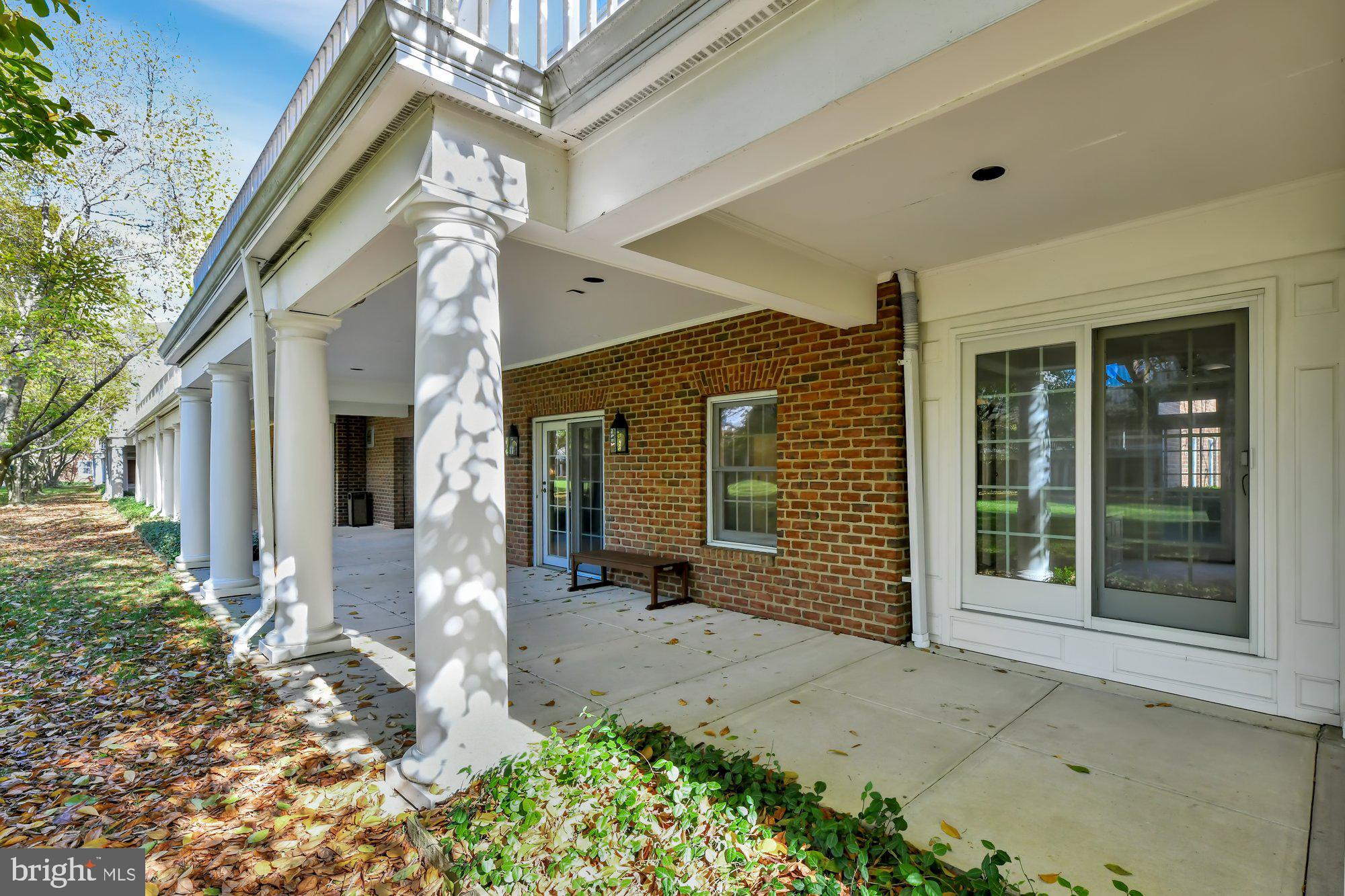 LUTHERVILLE - Residential