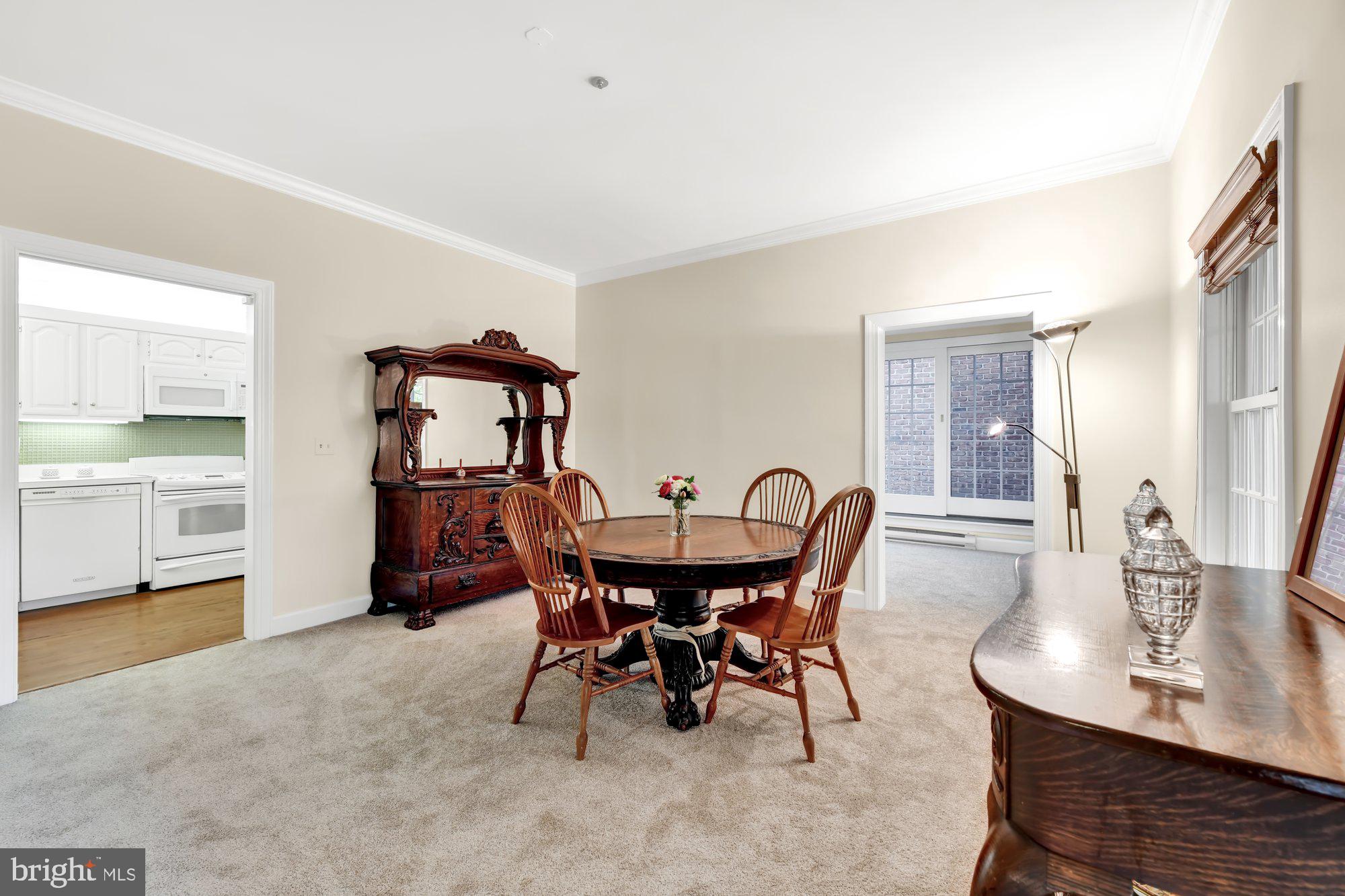 LUTHERVILLE - Residential