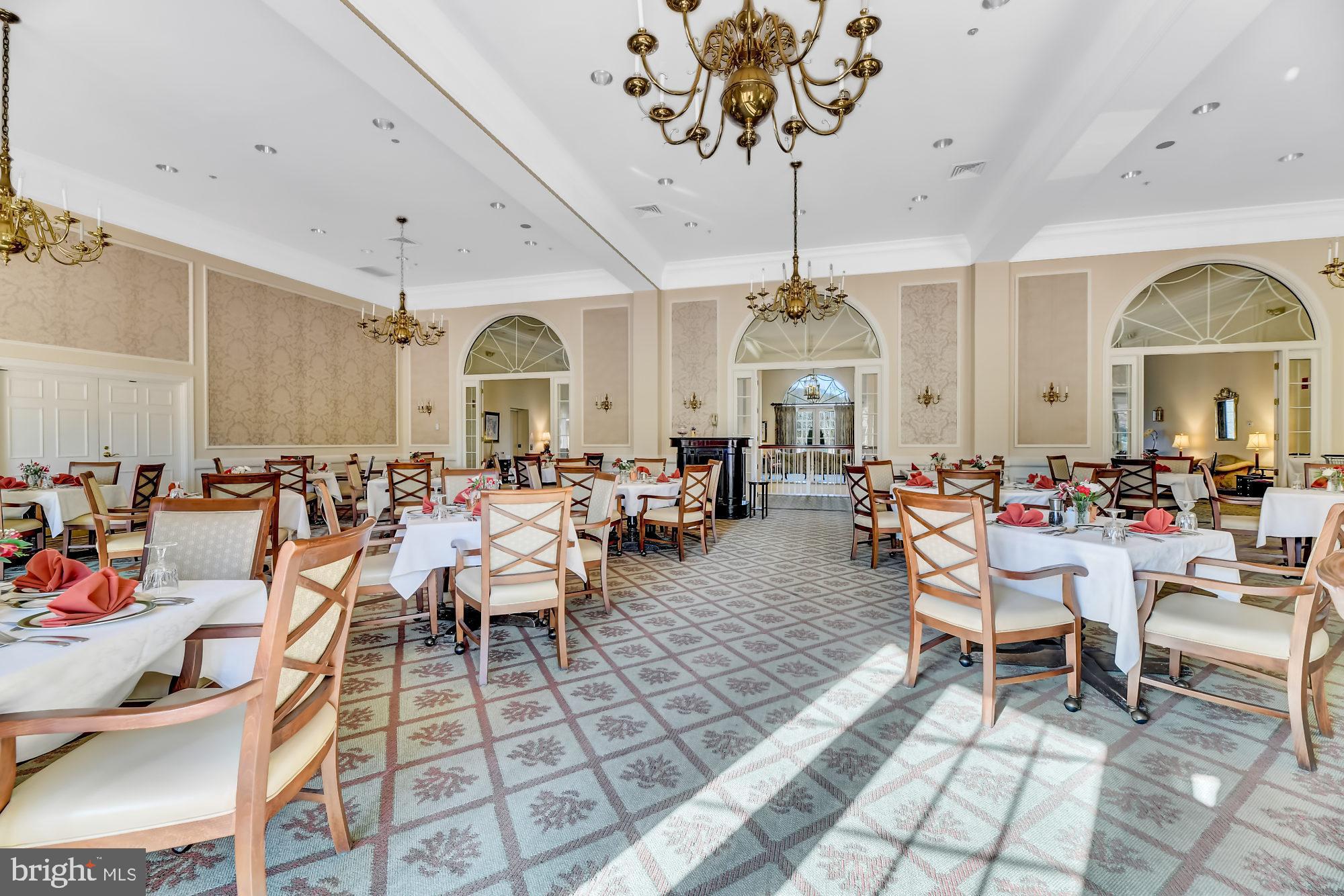 LUTHERVILLE - Residential