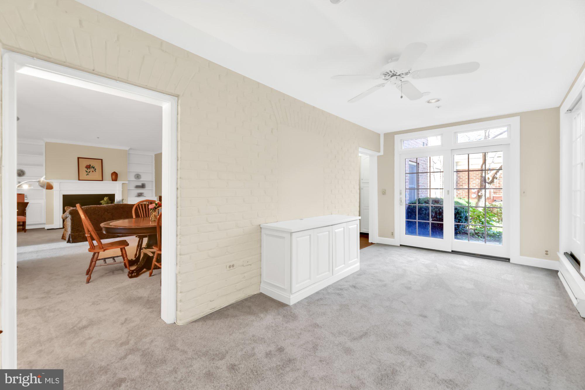 LUTHERVILLE - Residential