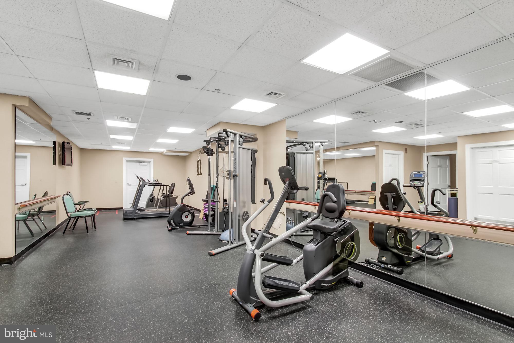 LUTHERVILLE - Residential