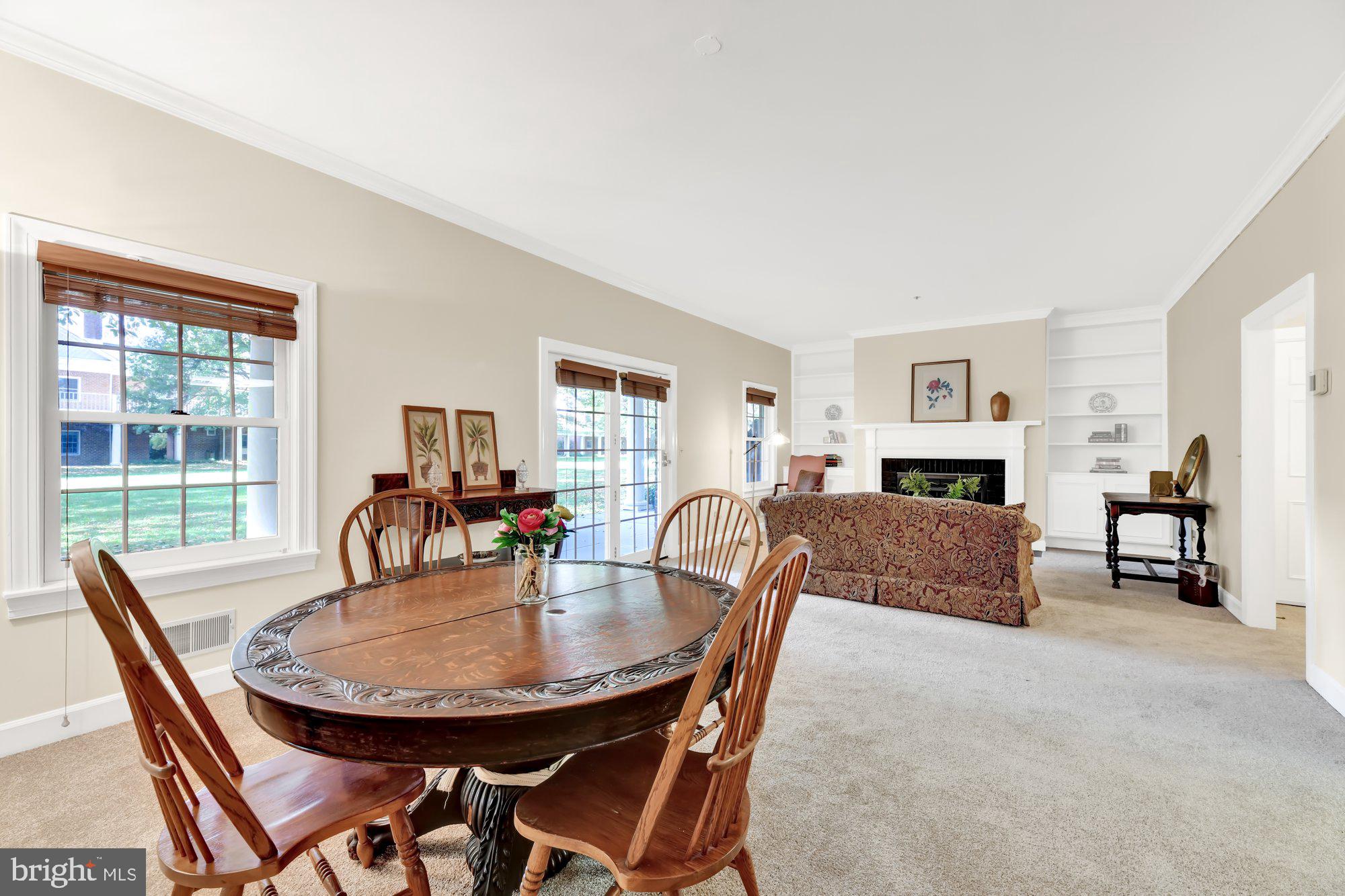 LUTHERVILLE - Residential