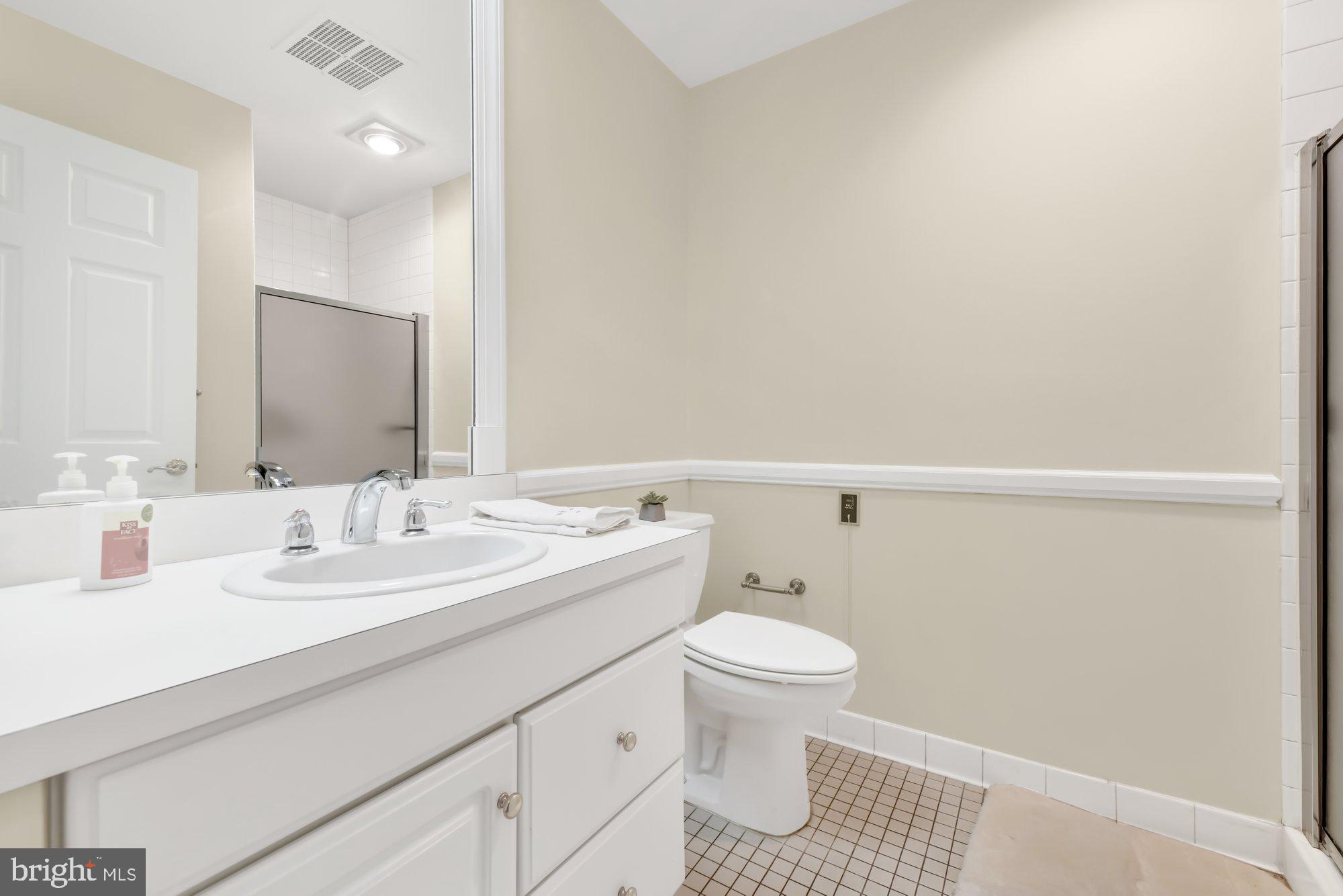 LUTHERVILLE - Residential