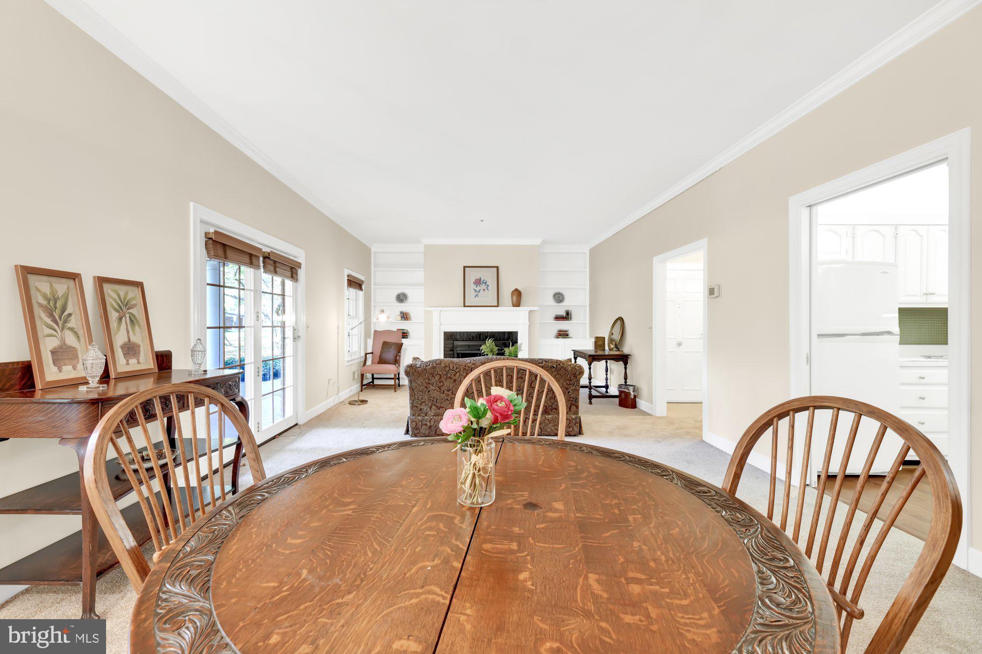 LUTHERVILLE - Residential