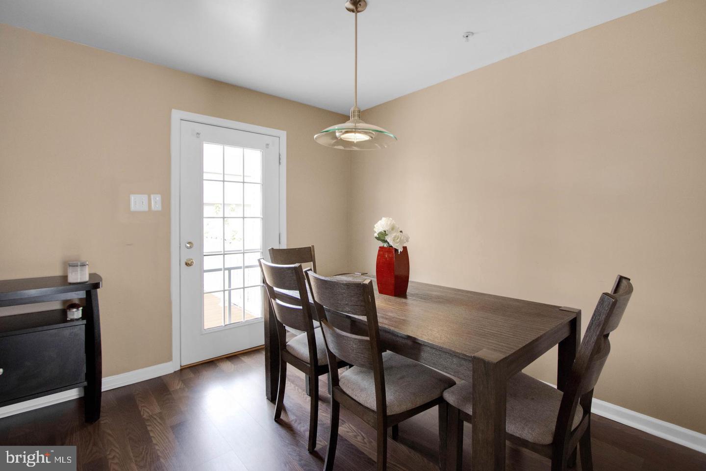 MIRAMAR LANDING - Residential Lease