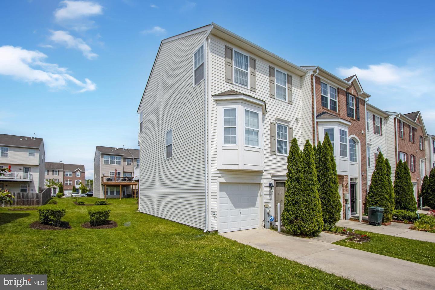 MIRAMAR LANDING - Residential Lease