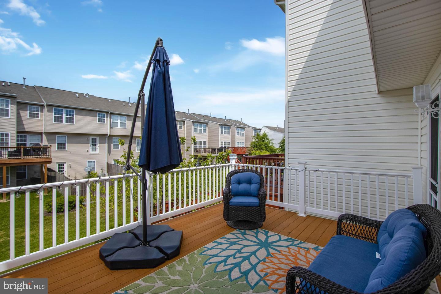 MIRAMAR LANDING - Residential Lease