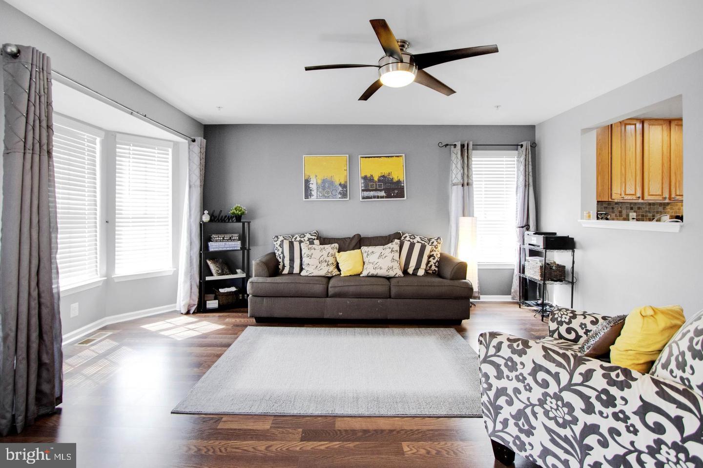 MIRAMAR LANDING - Residential Lease