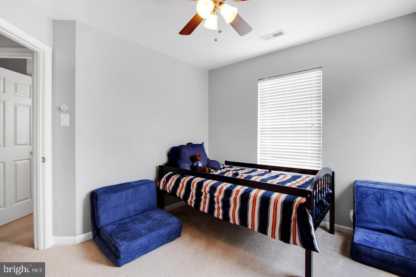 MIRAMAR LANDING - Residential Lease