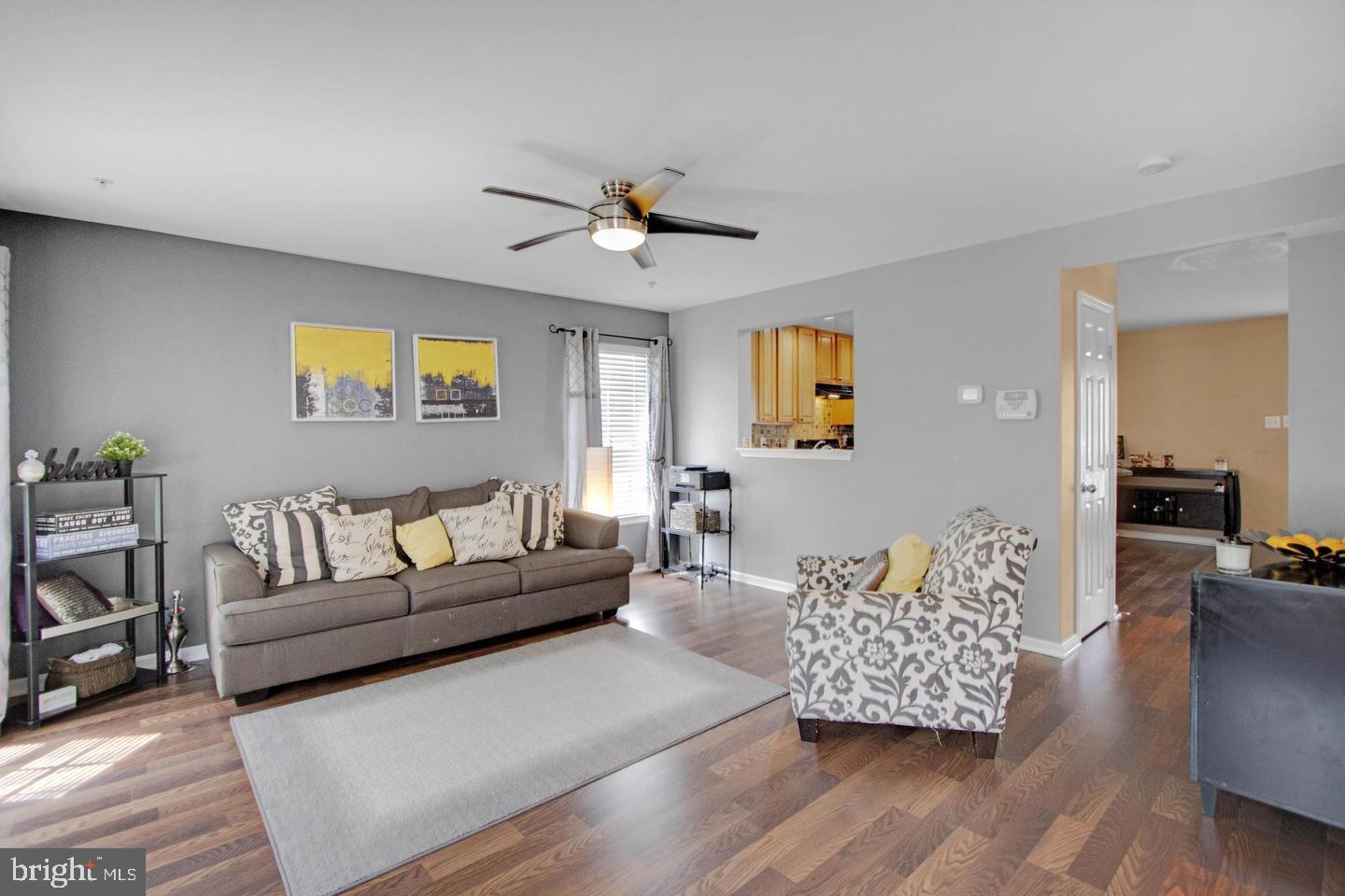 MIRAMAR LANDING - Residential Lease