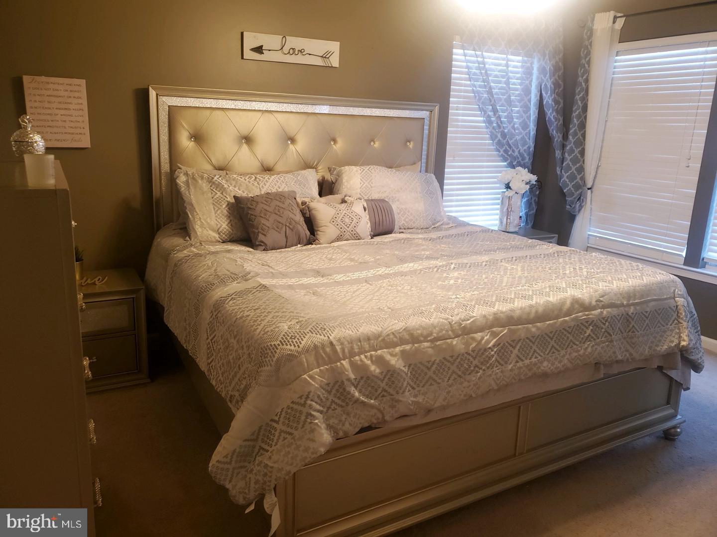 MIRAMAR LANDING - Residential Lease