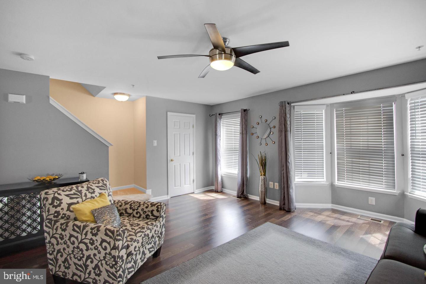 MIRAMAR LANDING - Residential Lease