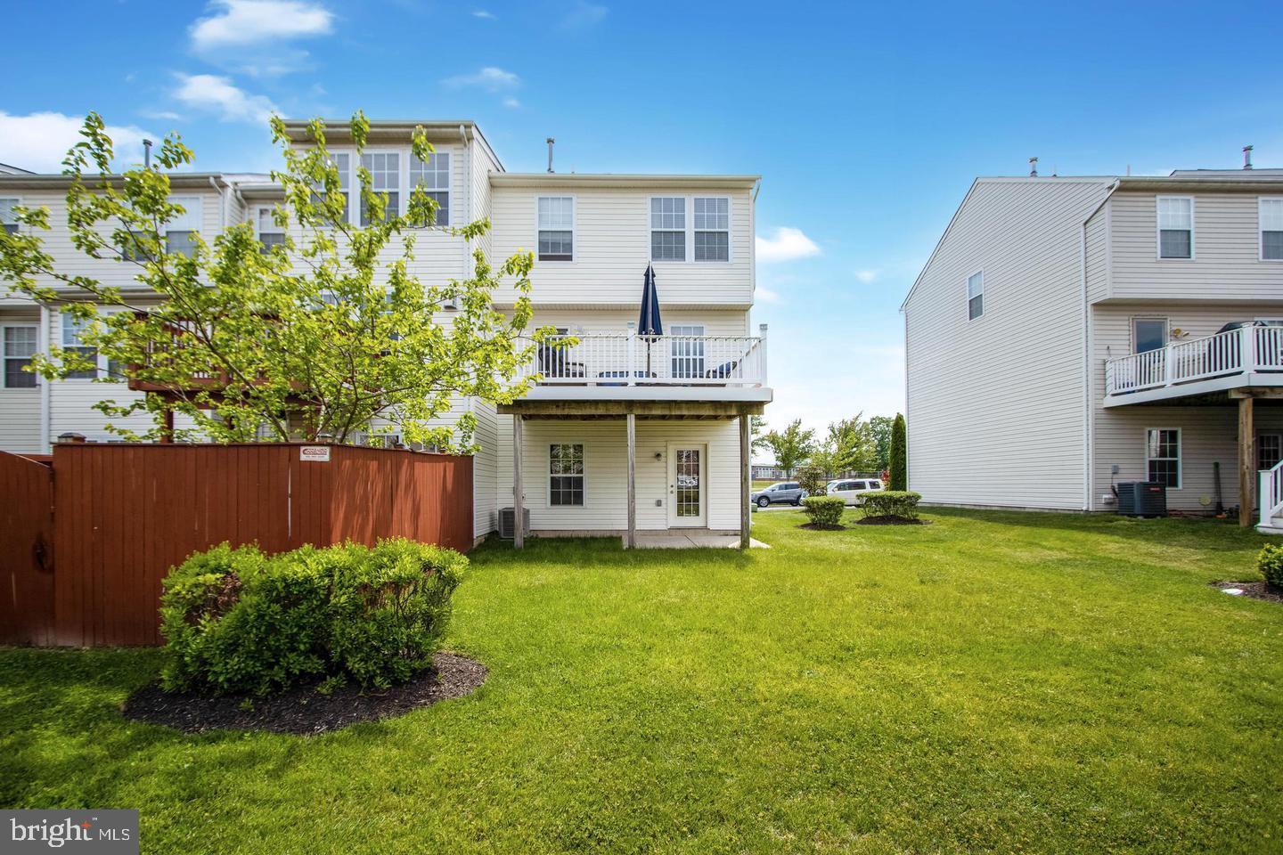 MIRAMAR LANDING - Residential Lease