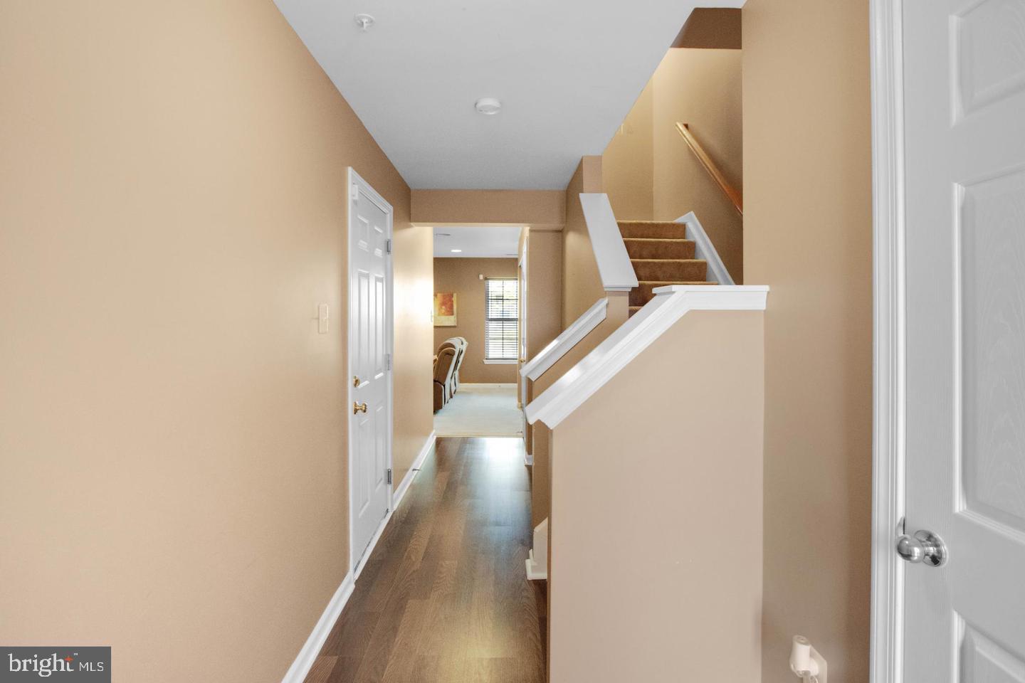 MIRAMAR LANDING - Residential Lease