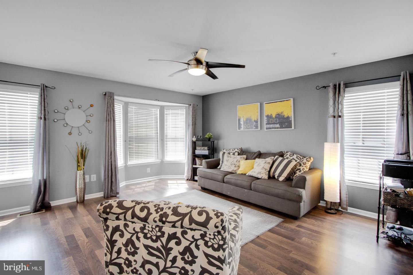 MIRAMAR LANDING - Residential Lease