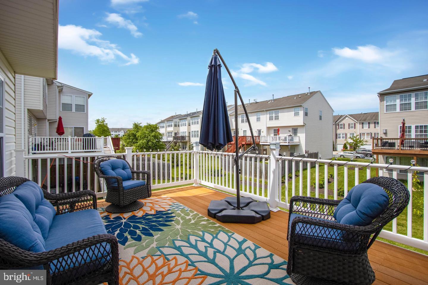 MIRAMAR LANDING - Residential Lease