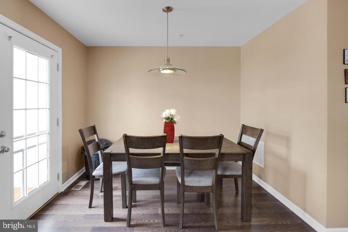 MIRAMAR LANDING - Residential Lease