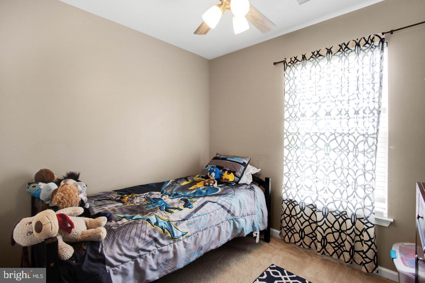 MIRAMAR LANDING - Residential Lease