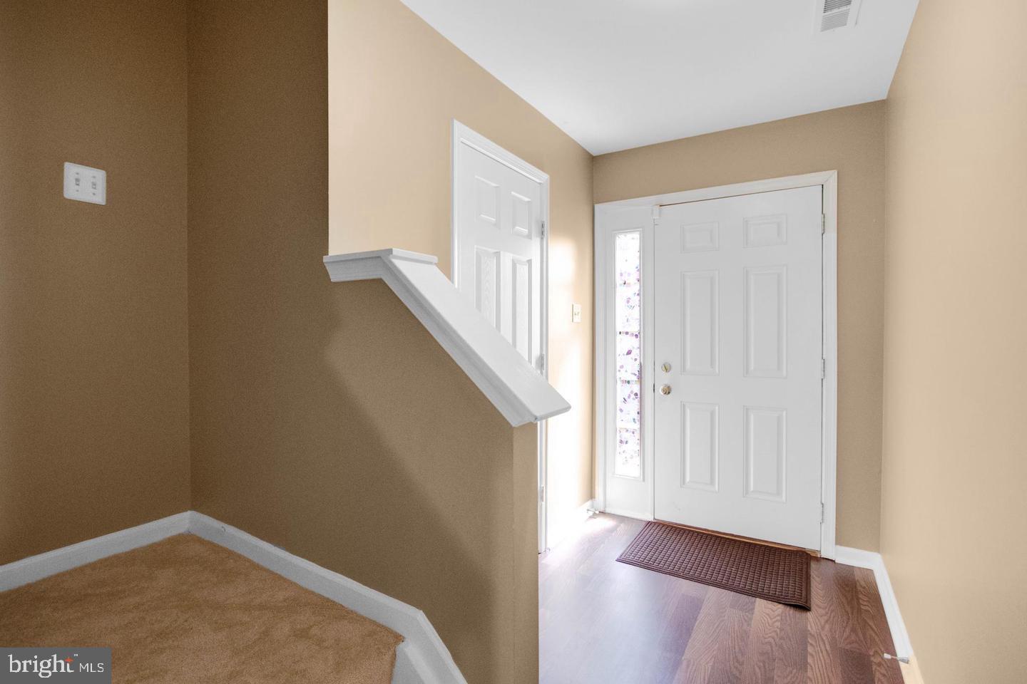 MIRAMAR LANDING - Residential Lease