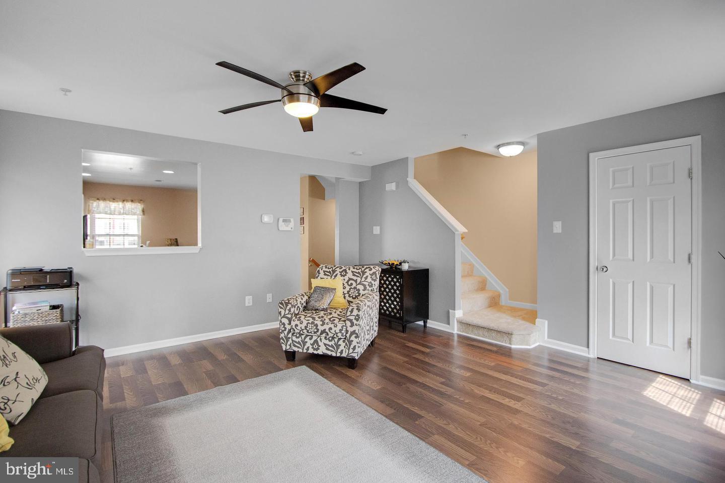 MIRAMAR LANDING - Residential Lease