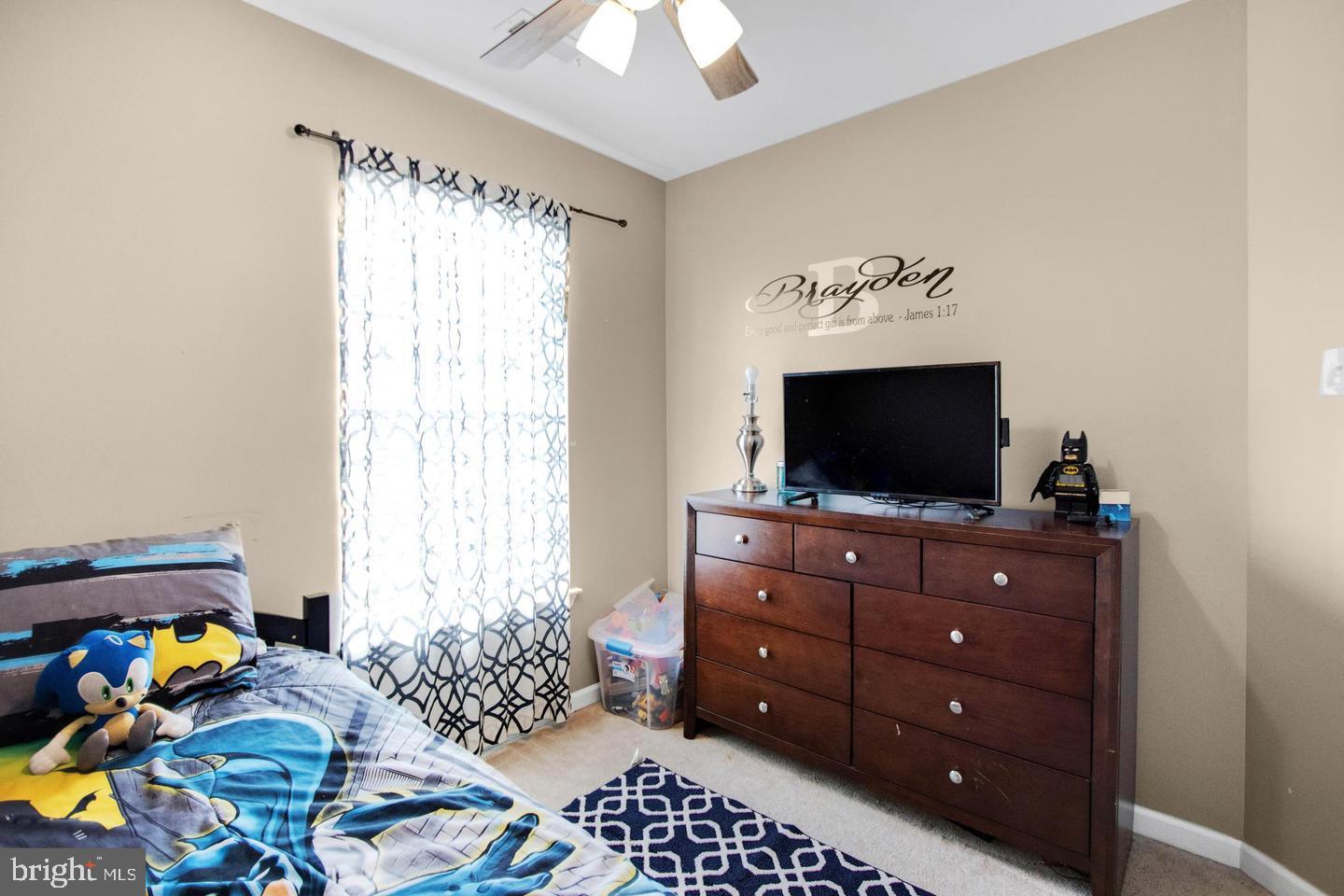 MIRAMAR LANDING - Residential Lease