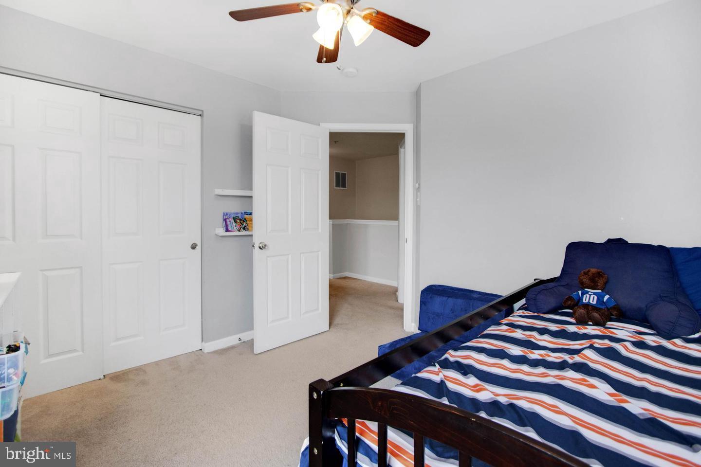 MIRAMAR LANDING - Residential Lease