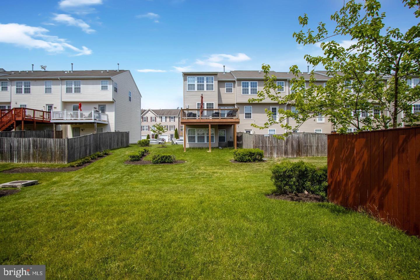 MIRAMAR LANDING - Residential Lease