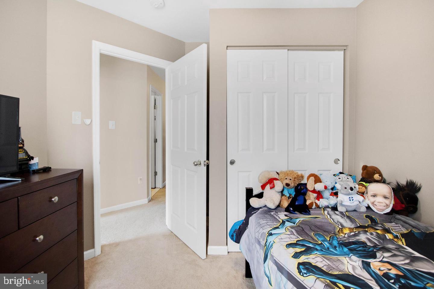 MIRAMAR LANDING - Residential Lease