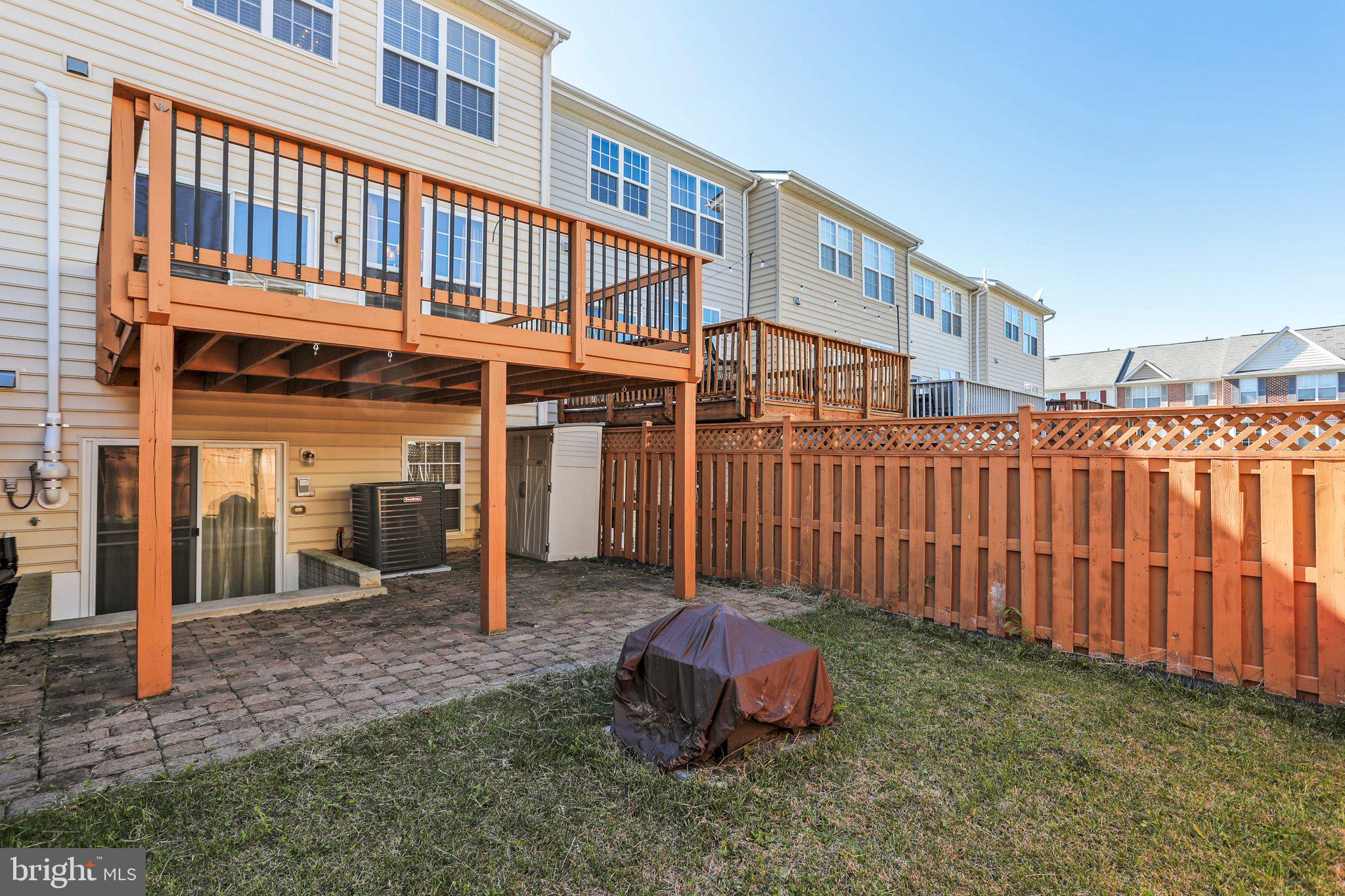 FLETCHER'S GROVE - Residential