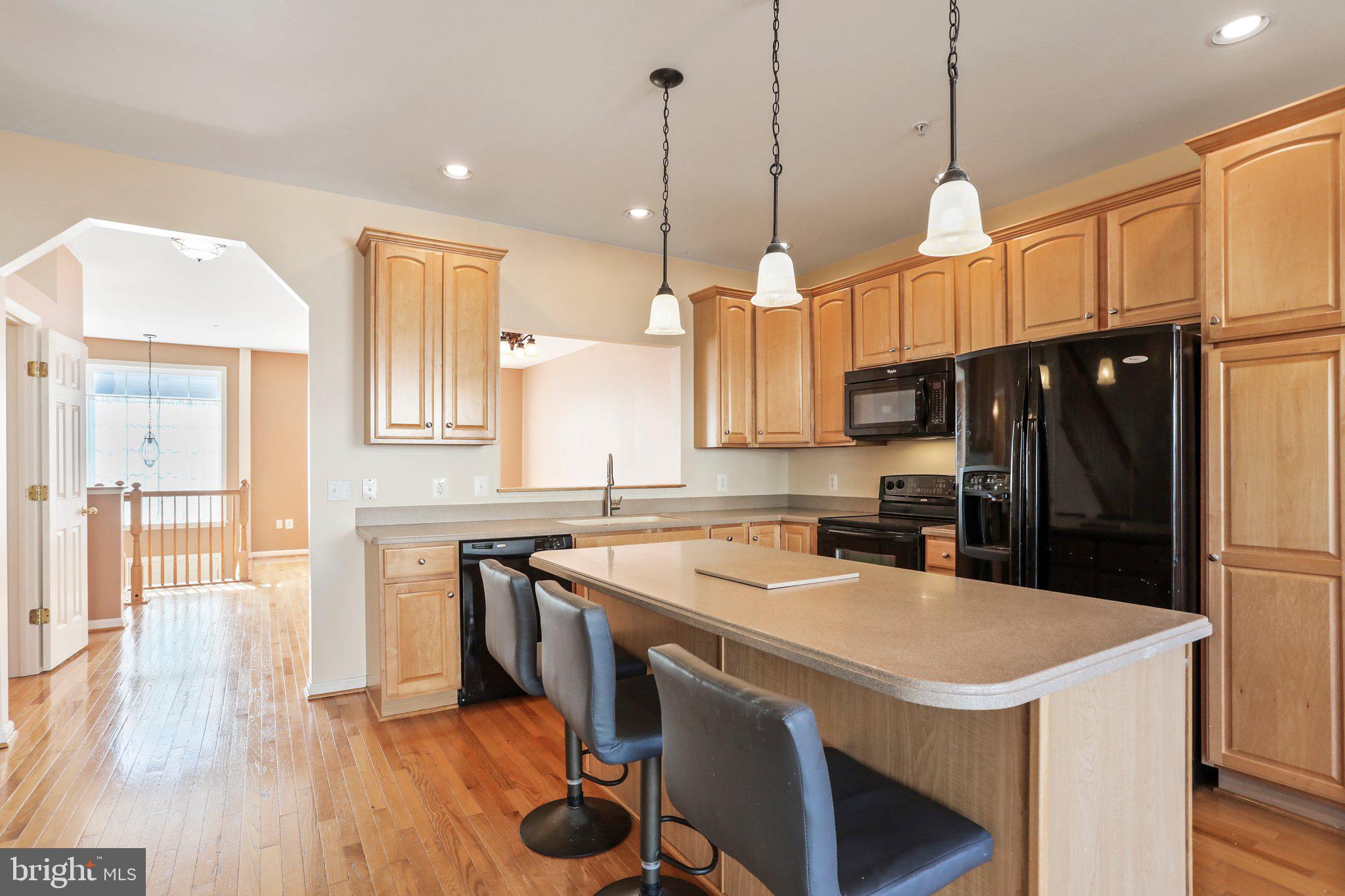 FLETCHER'S GROVE - Residential